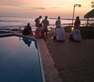 Rio Blanco Bed & Breakfast | Chellies Surf-House