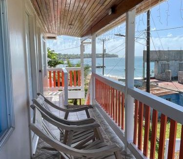 Little Corn Island Hotel | Christina's Guest House OFFICIAL