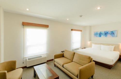 Esteli Hotel | City Express by Marriott Esteli