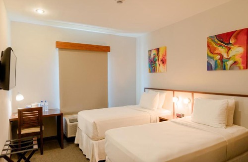 Esteli Hotel | City Express by Marriott Esteli