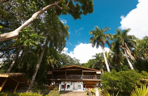 Catarina Hotel | Coco Bay - Laguna de Apoyo