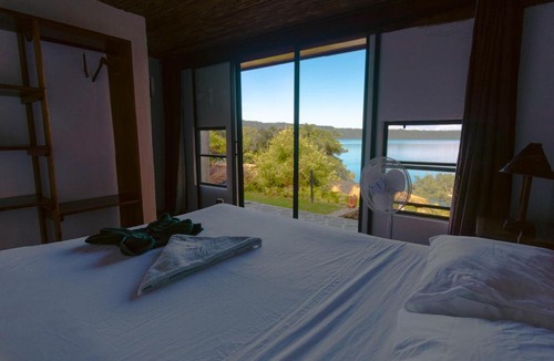Catarina Hotel | Coco Bay - Laguna de Apoyo