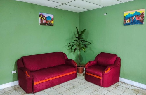 Leon Bed & Breakfast | CocoHouse Leon
