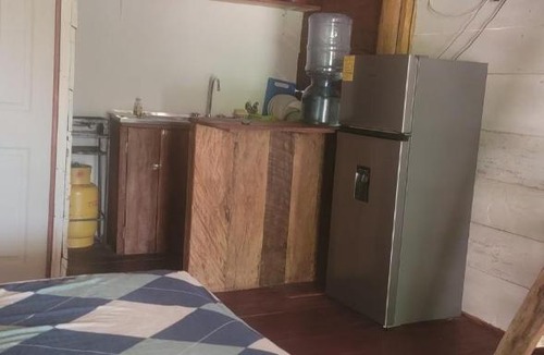 El Gigante Apartment | Coconut Surf