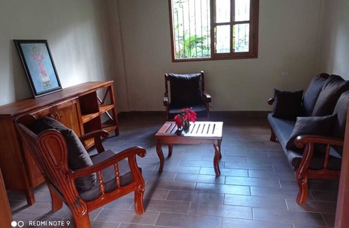 Nueva Segovia Other | Coffee Farmhouse near Dipilto
