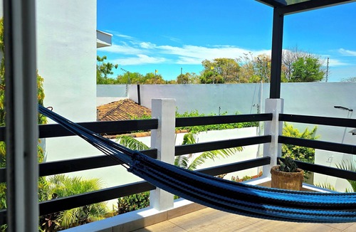 Granada House | Colonial Charm in Granada With private pool Near to City's HeartnFamily Friendly