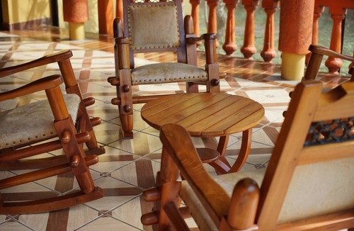 Lago de Apoyo House | Colonial Elegance in the Heart of Masaya for 8 Guests