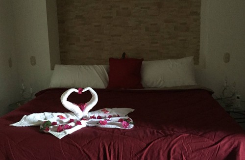 Granada Hotel | Colonial Home Transformed Into A Great Hotel
