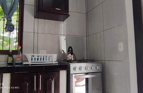 Chinandega House | Comfortable 2-bedroom house in Chinandega