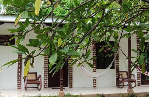 Chinandega House | Comfortable 2-bedroom house in Chinandega