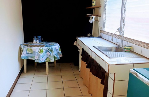 Managua Apartment | Complete apartment with warmth and quality