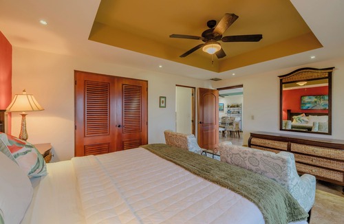 Western Nicaragua Apartment | Condo Rivas 116 Mombacho