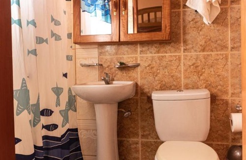 Merida Apartment | Congos Lodge