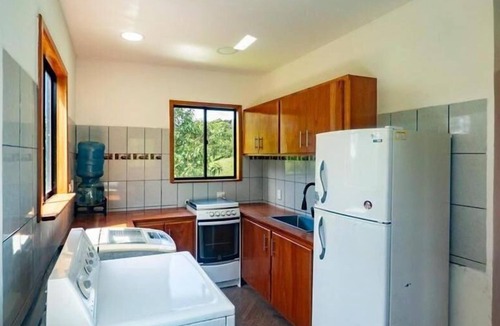 Jinotega Cabin | Cottage Style Cabin
