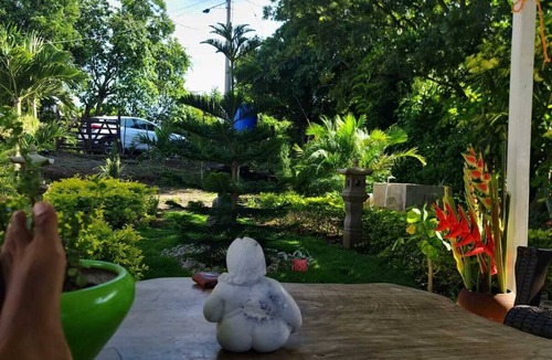 Managua Apartment | Cozy 1-bedroom apartment in awesome Managua with WiFi