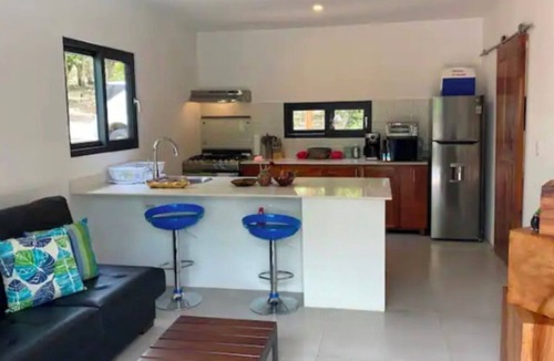 San Juan del Sur Cottage | Cozy 1-bedroom cottage with AC in gorgeous San Juan Del Sur
