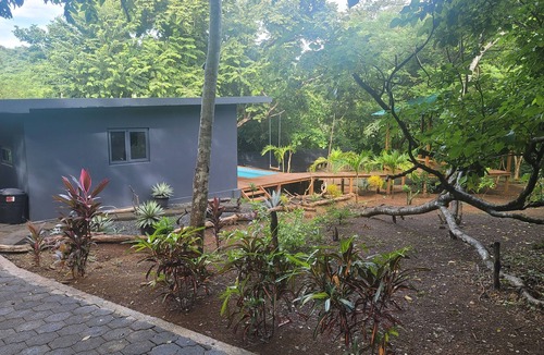 San Juan del Sur Cottage | Cozy 1-bedroom cottage with AC in gorgeous San Juan Del Sur