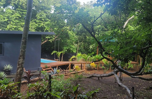 San Juan del Sur Cottage | Cozy 1-bedroom cottage with AC in gorgeous San Juan Del Sur