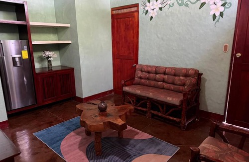 Nandasmo Cabin | Cozy 2-bedroom Casa Maya Lodge