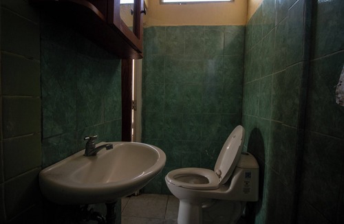 Managua House | Cozy 2-bedroom house in nice Managua with refreshing AC