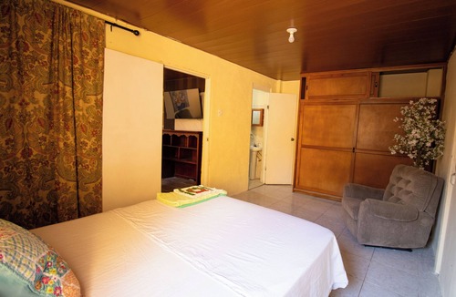 Managua House | Cozy 2-bedroom house in nice Managua with refreshing AC