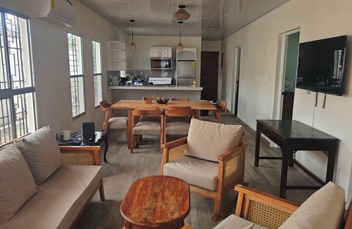 Masatepe House | Cozy 3-bedroom house with AC in charming, centrally located Masatepe,
