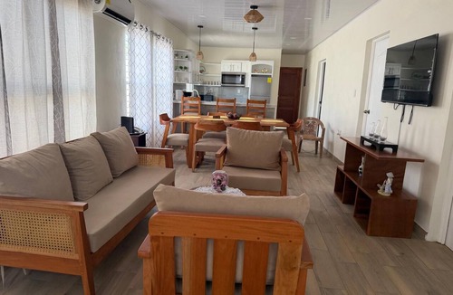 Masatepe House | Cozy 3-bedroom house with AC in charming, centrally located Masatepe,