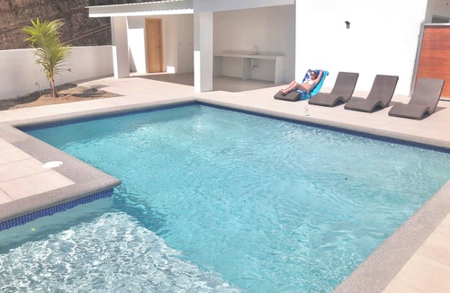 San Juan del Sur Apartment | Cozy Apt Minutes from SJDS Bay – Perfect Location!