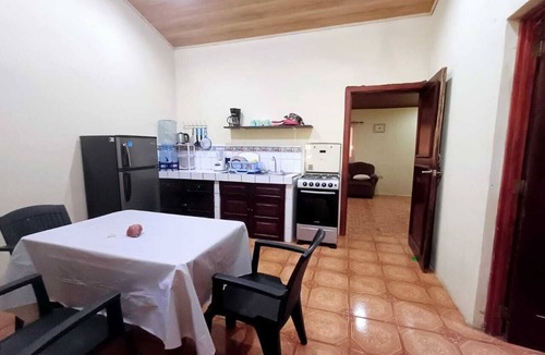 Aserradores Cottage | Cristian erazo
