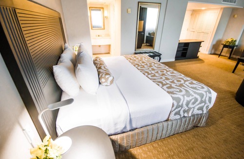 Managua Hotel | Crowne Plaza Managua by IHG