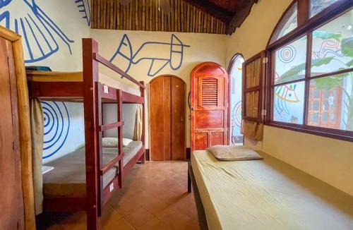 Granada Hotel | Cueva Nica