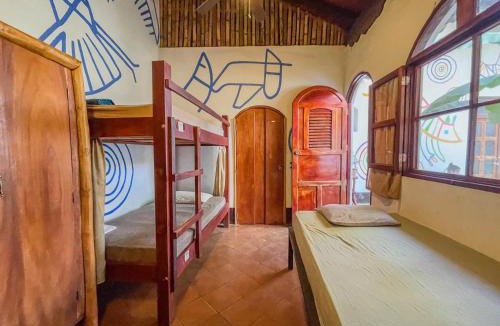 Granada Hotel | Cueva Nica