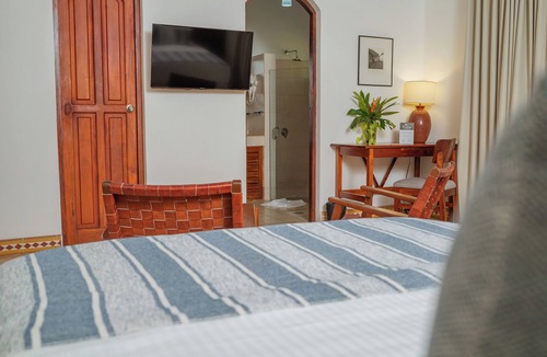 Granada House | Deluxe King size bed Bedroom- Premium Bedroom