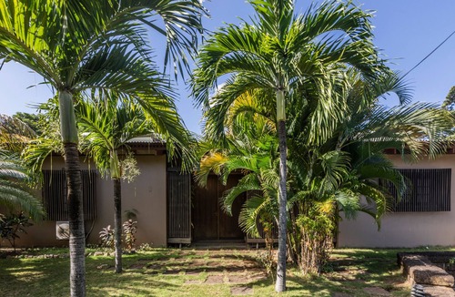 Managua Villa | Design house in quiet and safe residential area!