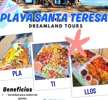 Altagracia Other | Dreamland Tour