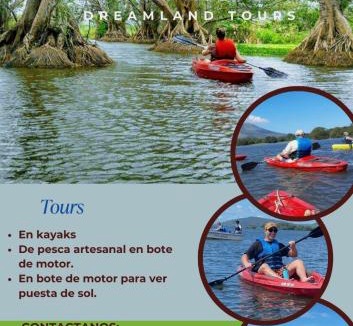 Altagracia Other | Dreamland Tour