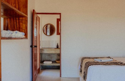 El Viejo Cabin | Echoes Surf Casitas