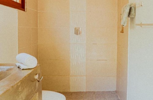 El Viejo Cabin | Echoes Surf Casitas