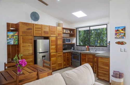 Playa Colorado House | Eco Casita 1.8 in Hacienda Iguana