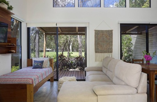 Playa Colorado House | Eco Casita 1.8 in Hacienda Iguana