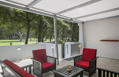 Rio Blanco Apartment | Eco Casita Phase 3-5: Casa Azul