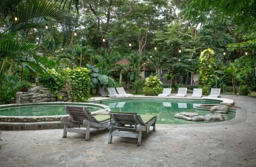 Rio Blanco House | Eco Casita Phase I #8