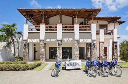 Rio Blanco House | Eco Casita Phase I #8