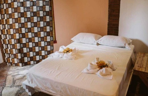 Las Penitas Apartment | Eco-friendly room near the beach, ideal for relaxation and exploration