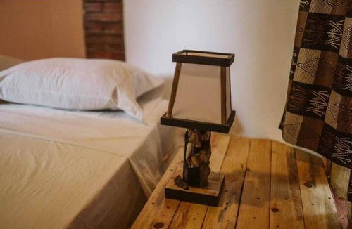 Las Penitas Apartment | Eco-friendly room near the beach, ideal for relaxation and exploration
