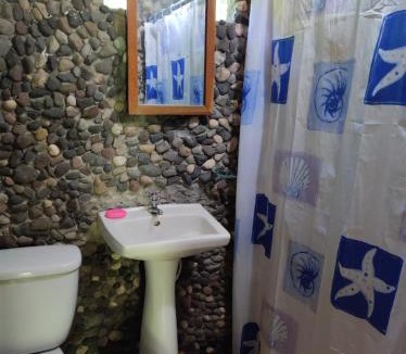 Santa Cruz Cabin | Eco-Lodge El Porvenir.