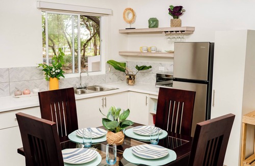San Juan del Sur Villa | Ecovillas del Sur