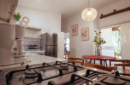 San Juan del Sur Villa | Ecovillas del Sur