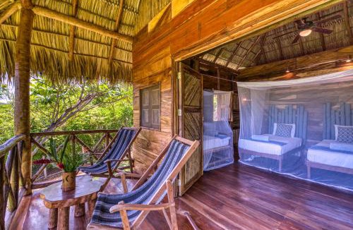 San Juan del Sur Hotel | Eden Yoga & Wellness Resort