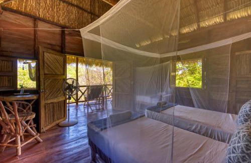 San Juan del Sur Hotel | Eden Yoga & Wellness Resort